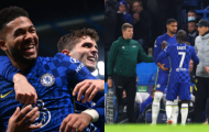 5 điểm nhấn Chelsea 4-0 Juventus: Viên ngọc tỏa sáng; Nỗi lo Kante
