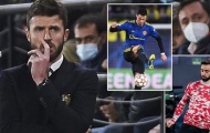 5 thay đổi của Carrick khi M.U hạ Villarreal: Vai trò Ronaldo; Bất ngờ lớn