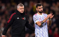 Alan Hutton sốc vì 3 cầu thủ M.U ở trận thua Watford 