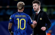 'Tôi không nghĩ họ sẽ trao trọng trách HLV trưởng cho Carrick'