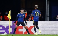Chấm điểm Man United trận Villarreal: Ba điểm 8 xuất hiện