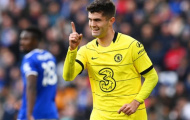 Chelsea chốt giá bán sao thất sủng cho Liverpool và Barca