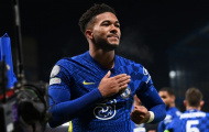 Chelsea thăng hoa nhờ nguồn cảm hứng Cobham