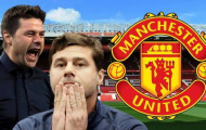 Chuyển nhượng 24/11: Khả năng Poch tới OTF, M.U liên hệ cựu HLV Barca; Chelsea có thể ký Kante 2.0