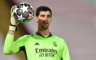 Không được FIFA lẫn UEFA đề cử, Courtois nói rõ lý do