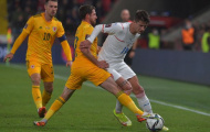 Liverpool đưa sát thủ tuổi teen vào tầm ngắm