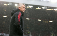 Man Utd nhắm kỳ phùng địch thủ của Ole ngồi ghế nóng Old Trafford?