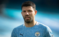 Mục tiêu mới của Arsenal được so sánh với Sergio Aguero