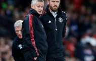 'Sa thải Solskjaer có thể giúp M.U kiếm được 42,5 triệu bảng'