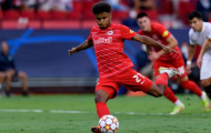 Chủ tịch tiết lộ về mục tiêu của Liverpool
