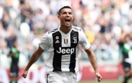 Sếp lớn thừa nhận Juventus chao đảo sau khi Ronaldo ra đi
