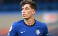 Nhận định của chuyên gia về Kai Havertz sẽ khiến Chelsea phải lo ngại