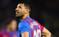 Thay Aguero, Barca đưa chân sút của Chelsea vào tầm ngắm
