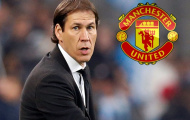 Thêm cái tên bất ngờ cho kế hoạch HLV trưởng của Man Utd