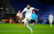 Tống tiền đồng đội, Benzema phải nhận án tù 