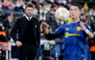 'Trận thắng Villarreal giúp M.U lấy lại tự tin trước Chelsea'