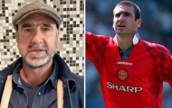 Eric Cantona: 'Tôi là HLV mới của Man Utd'