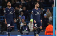 'Không biết Messi có thấy xấu hổ không. Thật bực bội'