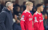 3 cách giúp Man United lấy lại vị thế 