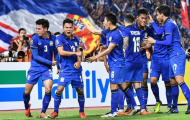 Thái Lan chốt danh sách dự AFF Cup: 3 sao nhập tịch có tên