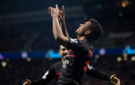 Ibrahimovic bỏ lỡ 2 pha đối mặt, AC Milan xoay chuyển bảng tử thần khó lường
