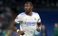 Ancelotti cập nhật tình hình chấn thương của Alaba