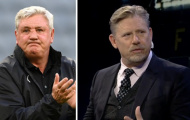 Gợi ý của Schmeichel về HLV tạm quyền M.U sẽ làm Sir Alex khó chịu