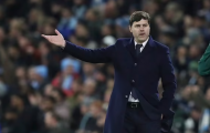 'Hai tay của Pochettino như bị trói vậy'