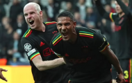 Vượt qua Haaland, cỗ máy ghi bàn Ajax khiến châu Âu thán phục