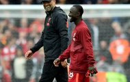 Bị hiểu sai ý, Klopp tranh cãi với truyền thông