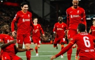 Klopp: 'Liverpool đã có thể thua'