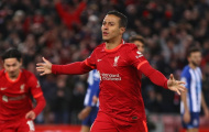 Klopp mô tả siêu phẩm của Thiago