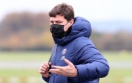 Mauricio Pochettino bất ngờ ký tên lên áo đấu Man Utd