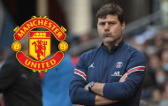 Thời điểm Pochettino đến dẫn dắt Man Utd?