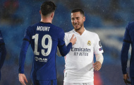 Phong độ của Mason Mount chứng tỏ Chelsea đã học được từ sai lầm của Hazard