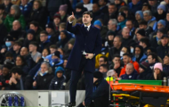 PSG thất thế trong cuộc chiến dầu mỏ với Man City
