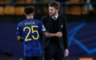 Người cũ chỉ HLV M.U nên thuê thay vì Pochettino
