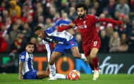 4 lần xé lưới Porto, Liverpool phô diễn sức mạnh tuyệt đối