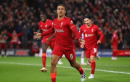 Michael Owen chỉ ra sao Liverpool giống Scholes