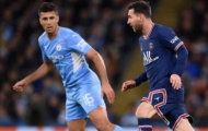 Thua 1-2, Pochettino nói lời thật lòng với Man City