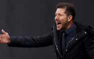 Thua AC Milan, Simeone không đồng ý 1 điều