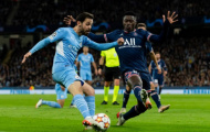 Tối giản mọi pha xử lý, vì sao Man City lu mờ cả Messi