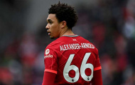 Trent Alexander-Arnold chắc chắn không nhanh bằng 1 hậu vệ Chelsea?