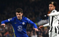 Tuchel xếp đá số 9 ảo, Pulisic lên tiếng