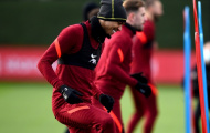 Liverpool trước cơ hội 'ngư ông đắc lợi' ở vòng 13 Premier League