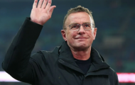 Rangnick chỉ ra HLV Premier League có phong cách bóng đá giống mình