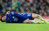 3 phương án khả dĩ cho Chelsea để thay thế Ben Chilwell