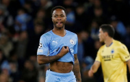 Chiêu mộ Sterling, Arsenal giúp bộ đôi Hale End trở nên nhẹ gánh