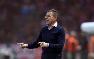 Rangnick đến Man Utd chỉ vì tiền?