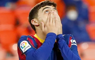 Hành xác Pedri, Barca đang trả cái giá quá đắt